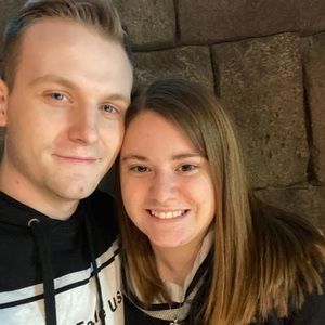 Meet your Posher, Catherine